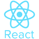React