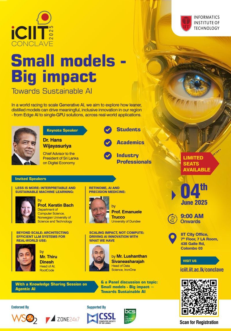 iCIIT Conclave - event